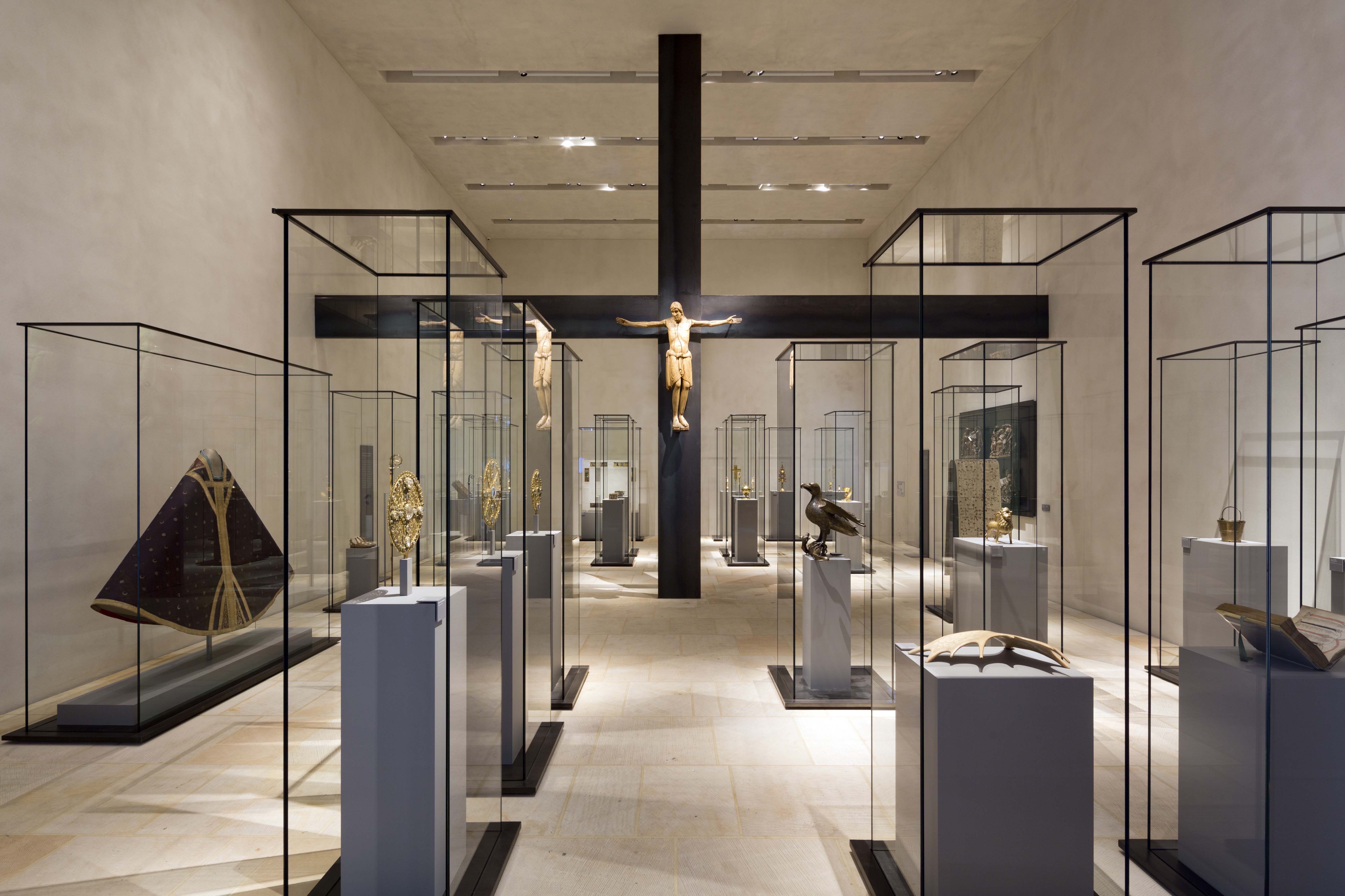 Museum erleben in Zeiten der Corona Pandemie – Dessau, Hildesheim, Wuppertal – Bild 2