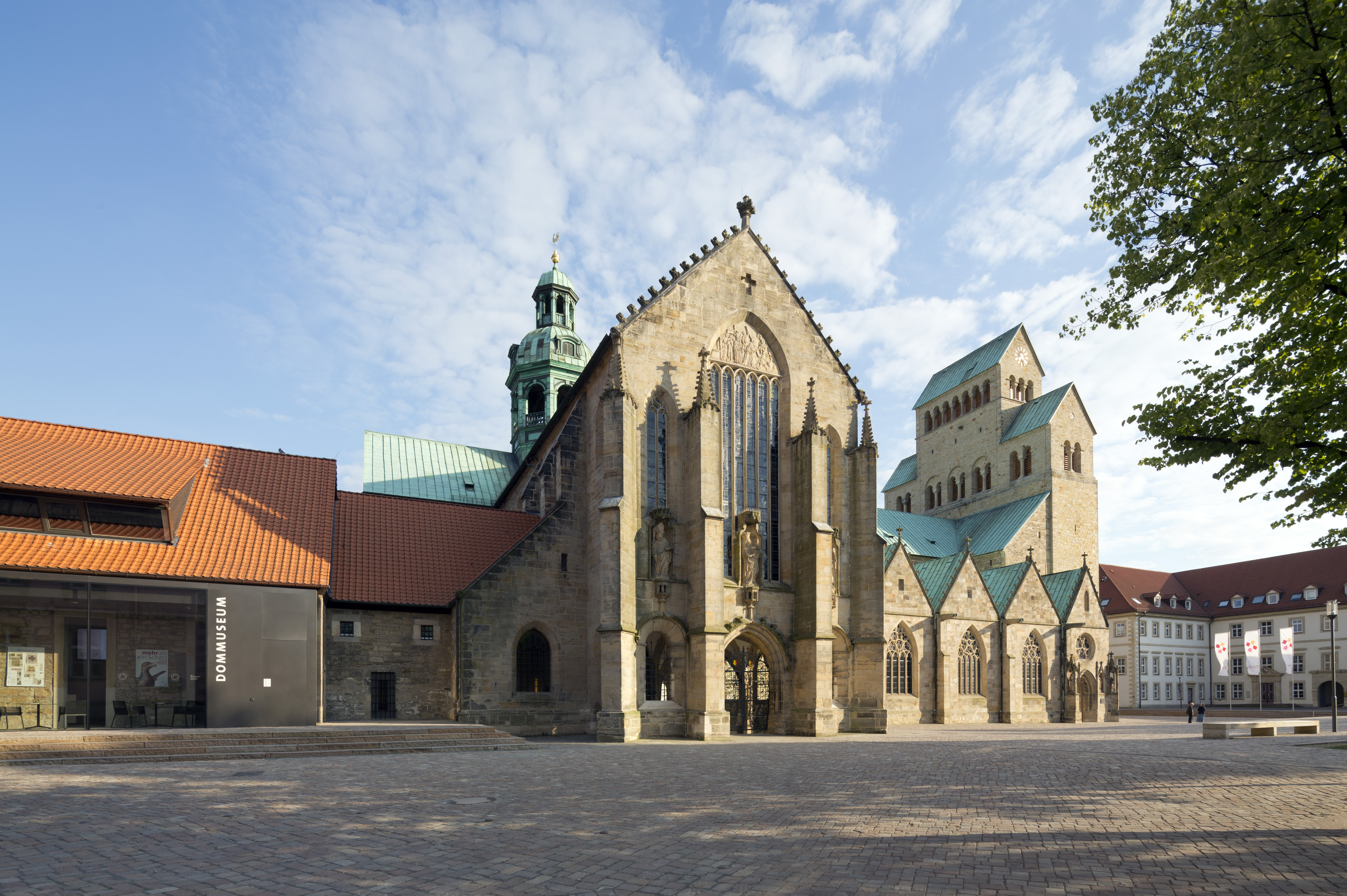 WWS Museumstipps – Darmstadt, Bremerhaven, Hildesheim – Bild 3