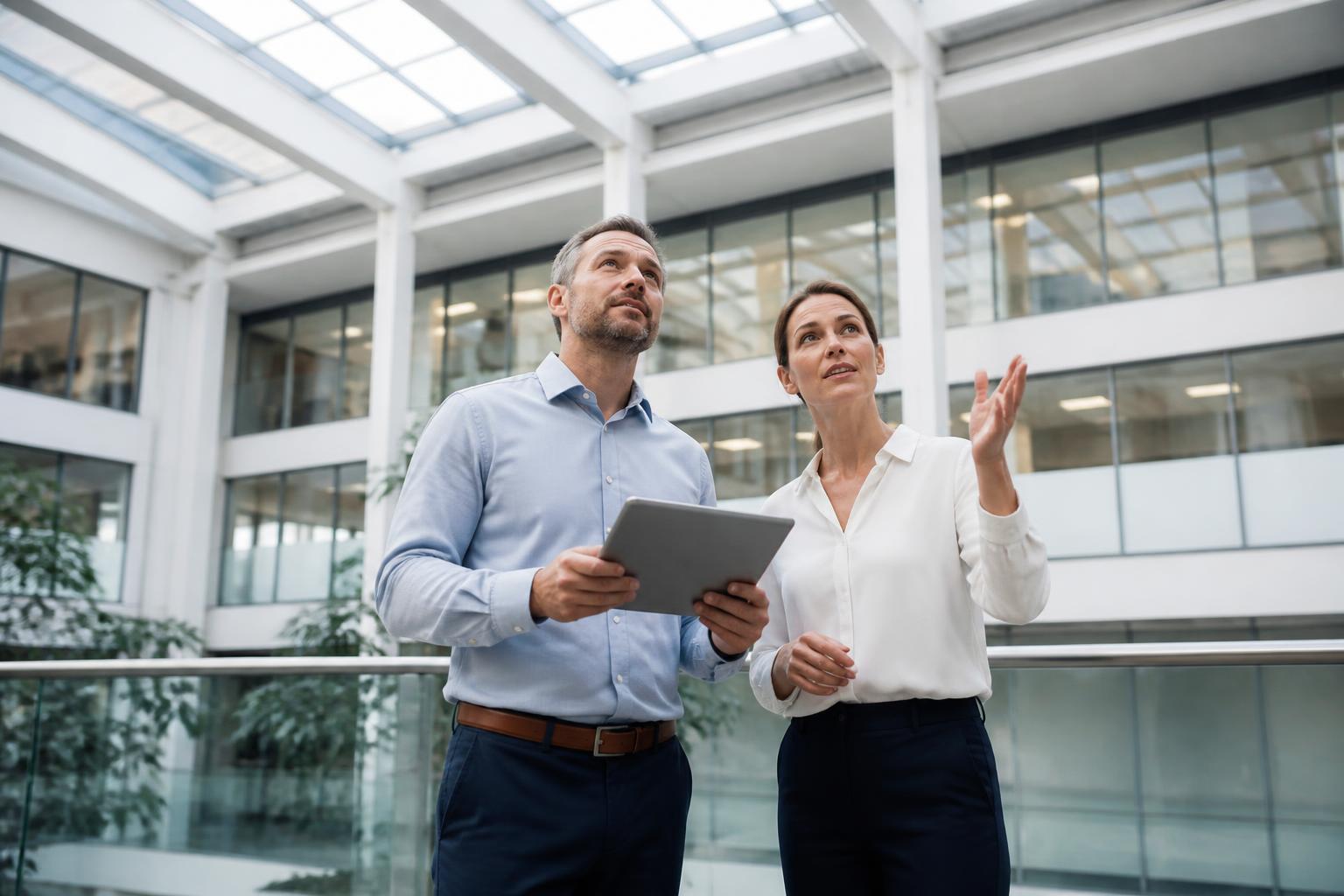 Facility Management