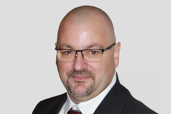 DIETER RONDINELLA