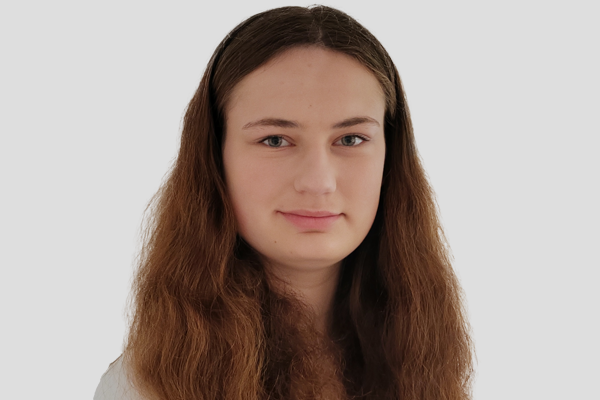 Louisa Mix