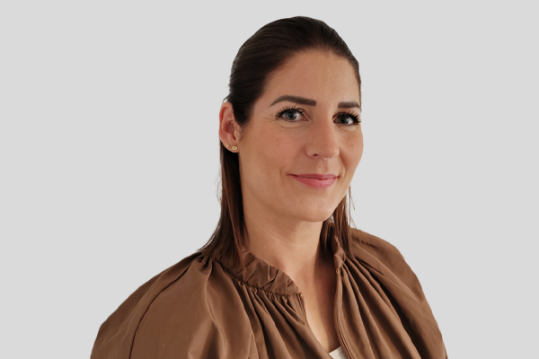 CORINNE WARZECHA