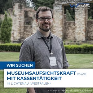 KI generierte Darstellung - keine reale Person