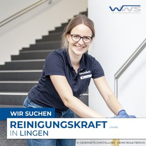 KI generierte Darstellung - keine reale Person KI generierte Darstellung - keine reale Person