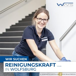 KI generierte Darstellung - keine reale Person KI generierte Darstellung - keine reale Person