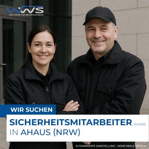 KI generierte Darstellung - keine reale Person